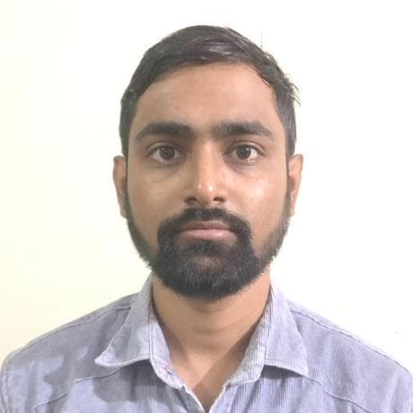 Amit Gupta portrait